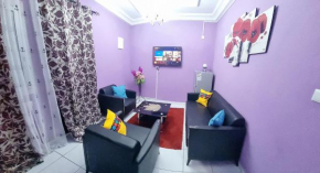 Residence Sighaka - Appartement VIP GOLD - free WiFi, Parking